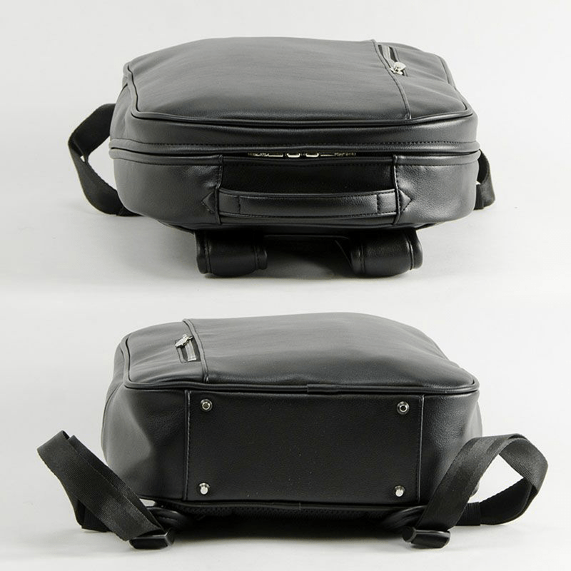 Plus（プリュス）Noblan（ノブラン）backpack（バックパック）