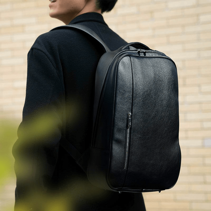 Plus（プリュス）Noblan（ノブラン）backpack（バックパック）