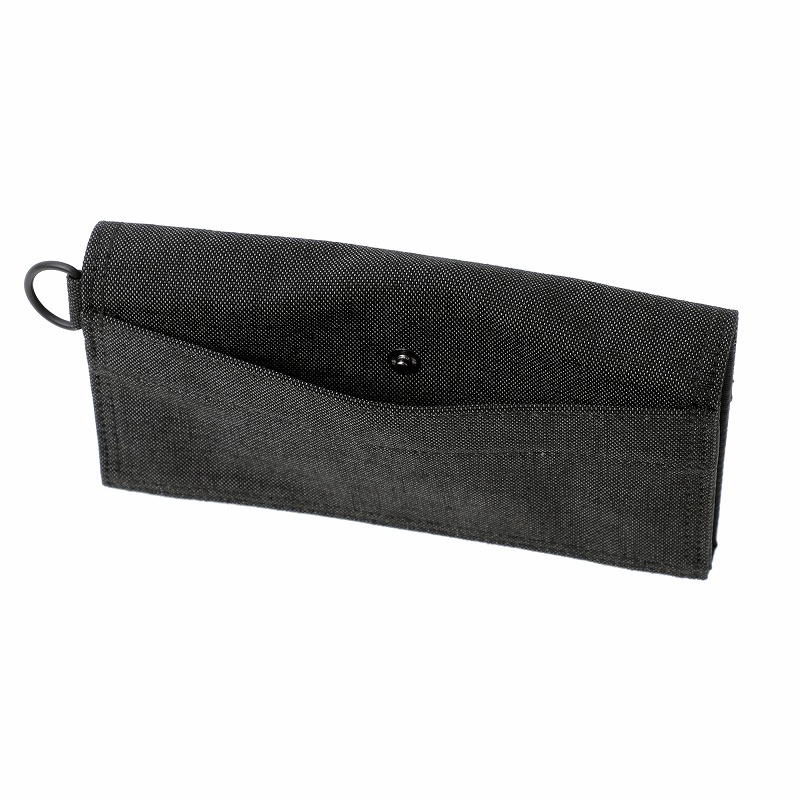 PORTER / SMOKY LONG WALLET ポーター スモーキー  財布 ロングウォレット  592-26371 吉田カバン