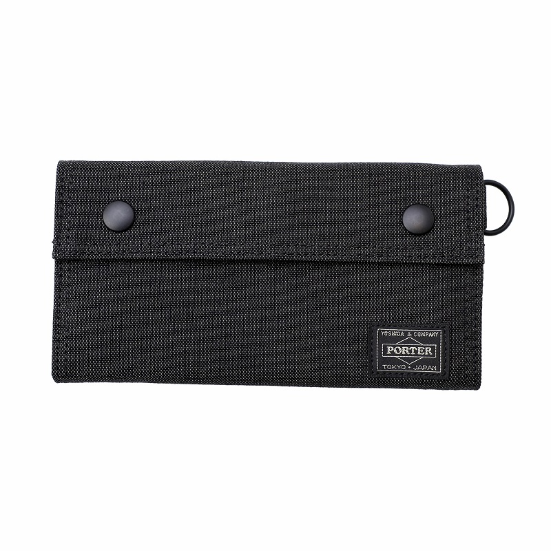 PORTER / SMOKY LONG WALLET ポーター スモーキー  財布 ロングウォレット  592-26371 吉田カバン