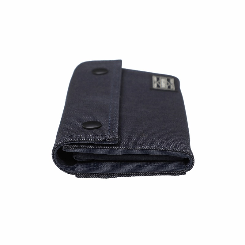 PORTER / SMOKY LONG WALLET ポーター スモーキー  財布 ロングウォレット  592-26371 吉田カバン