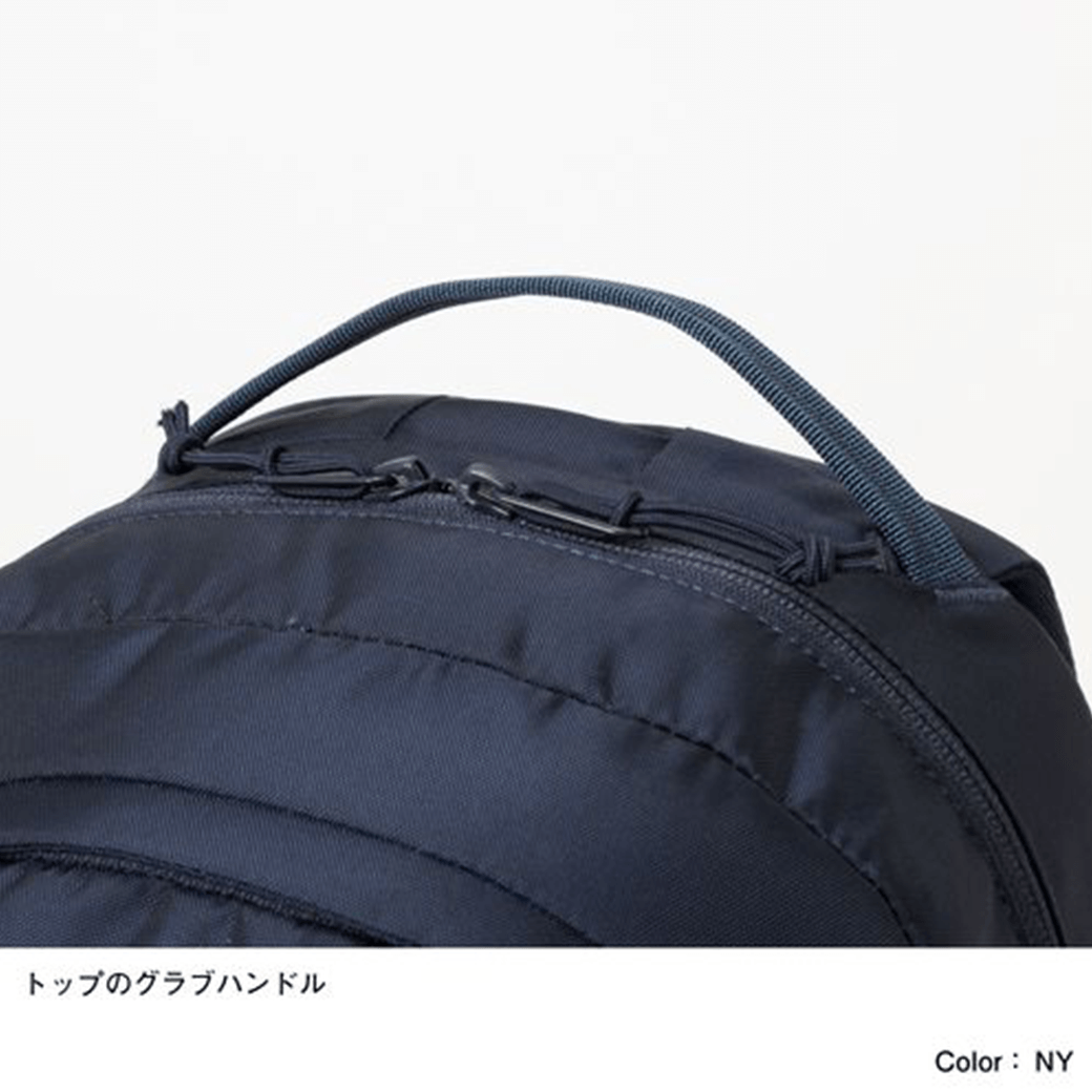 ザ・ノース・フェイス マーキュリー 15L TNFネイビー NM72150