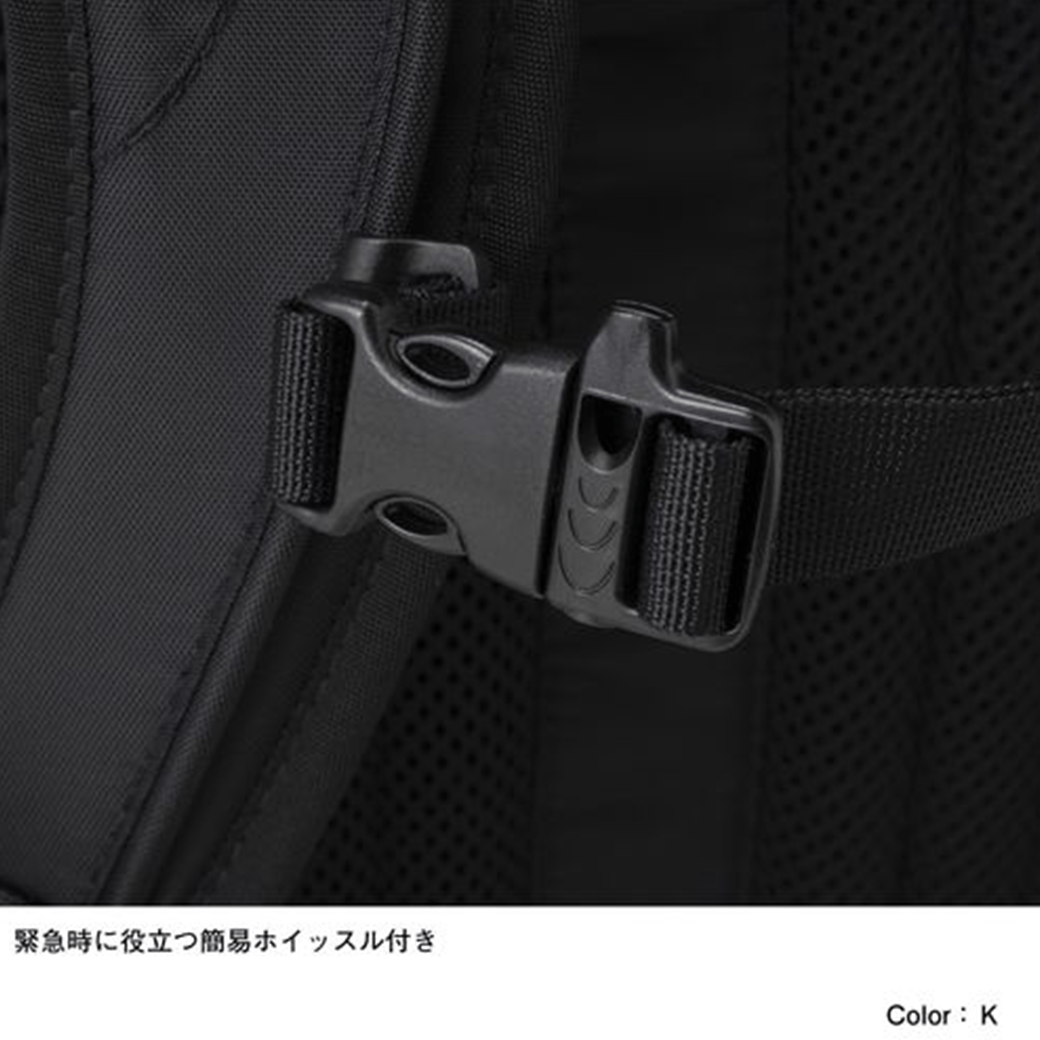 THE NORTH FACE(ザ・ノース・フェイス）ホットショット クラシック（Hot Shot CL）