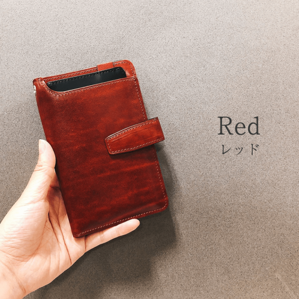 sledge（スレッジ）スレッジミニサイドスナップスマホケース