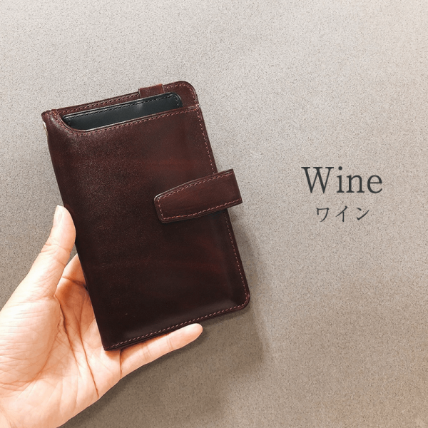 sledge（スレッジ）スレッジミニサイドスナップスマホケース