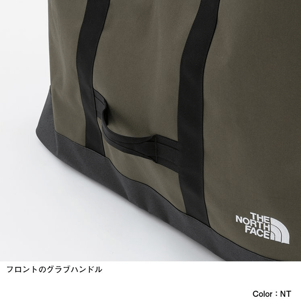 THE NORTH FACE(ザ・ノース・フェイス）フィルデンスギアトートL（Fieludens Gear Tote L）