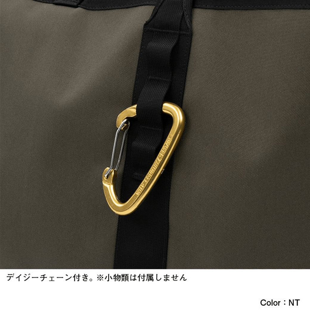 THE NORTH FACE(ザ・ノース・フェイス）フィルデンスギアトートL（Fieludens Gear Tote L）