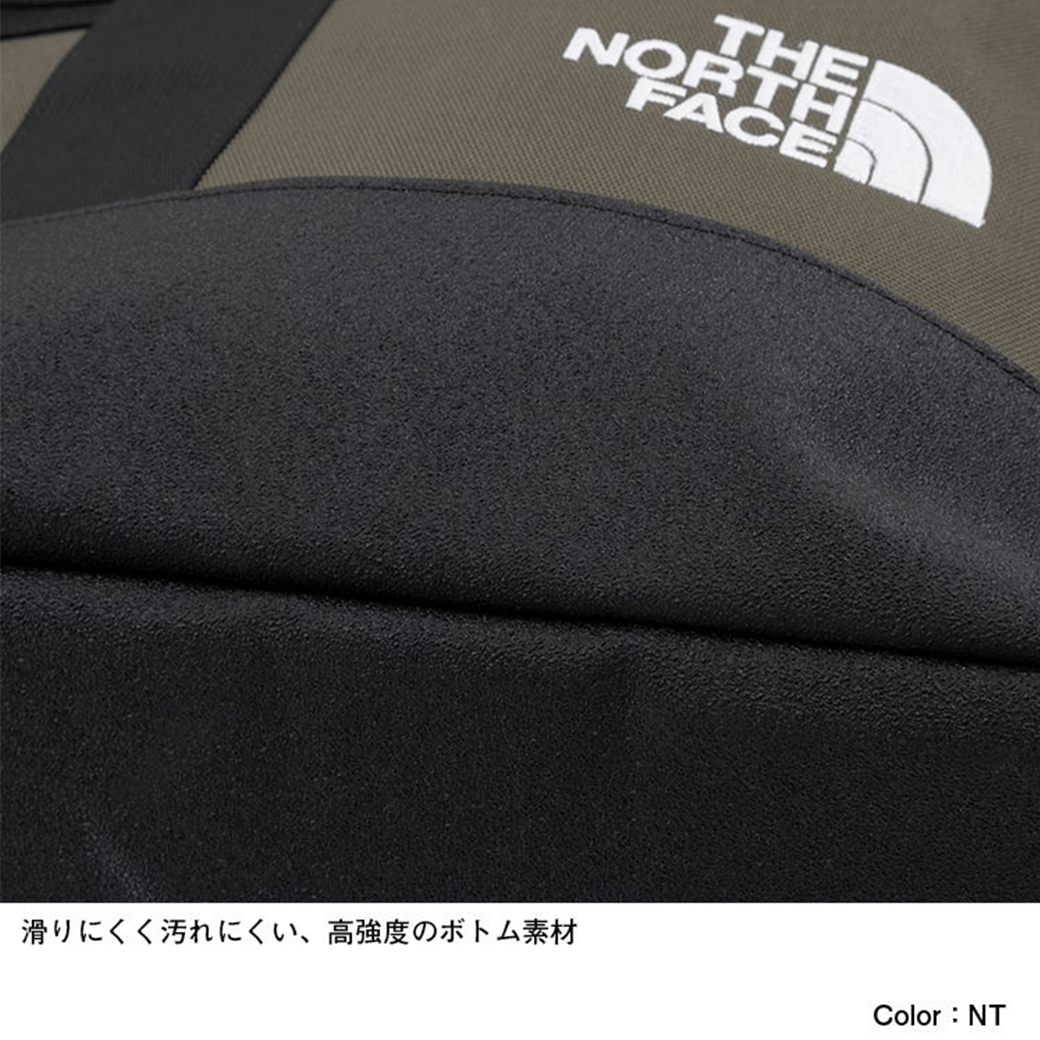 THE NORTH FACE(ザ・ノース・フェイス）フィルデンスギアトートL（Fieludens Gear Tote L）