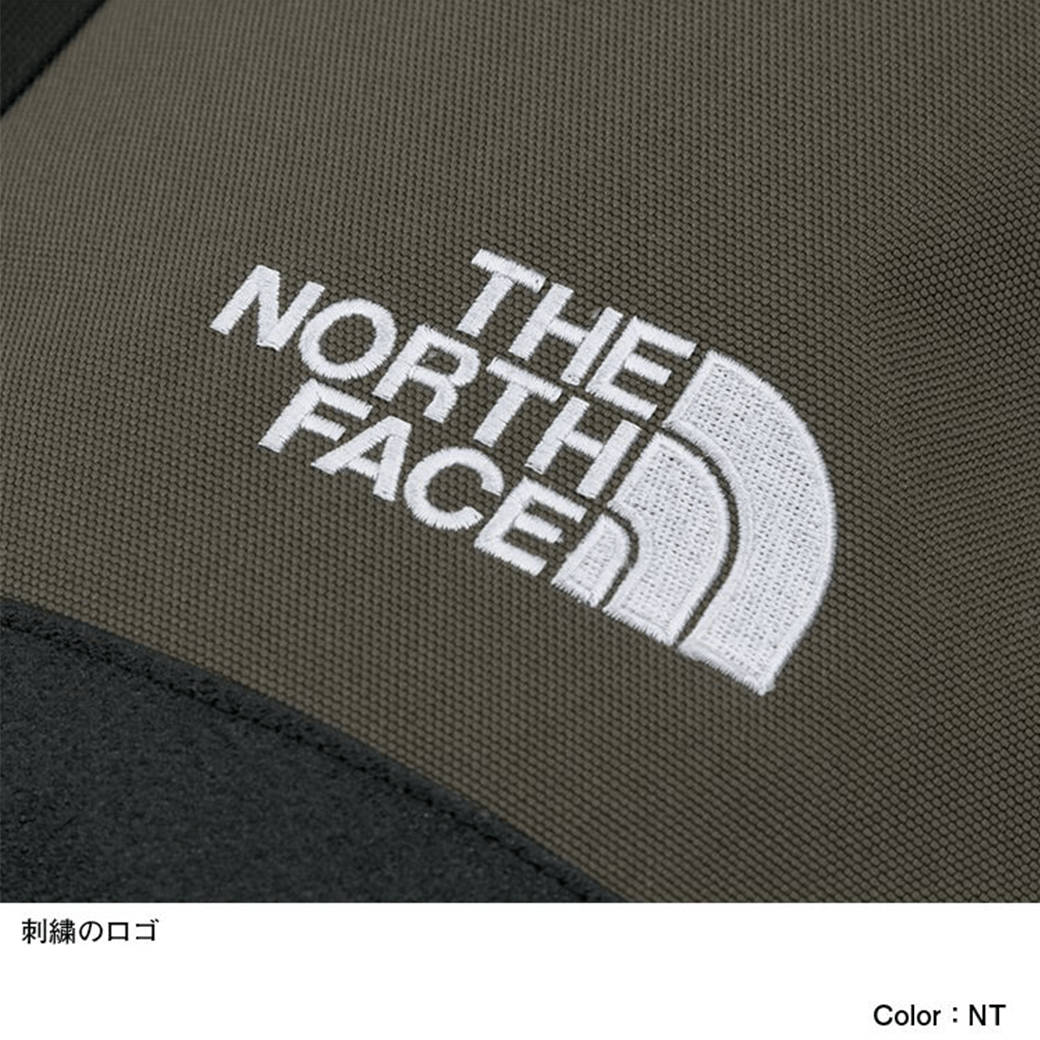 THE NORTH FACE(ザ・ノース・フェイス）フィルデンスギアトートL（Fieludens Gear Tote L）