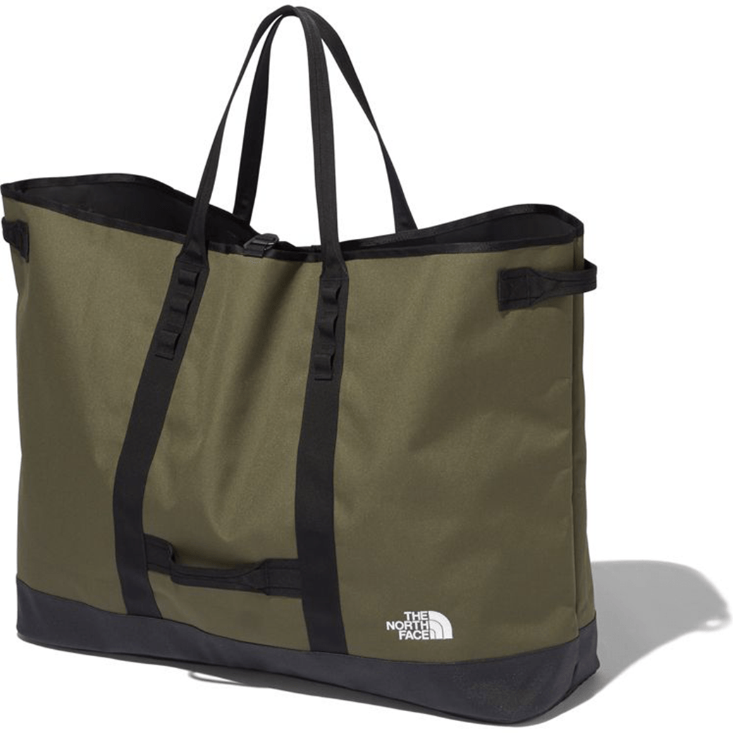 THE NORTH FACE(ザ・ノース・フェイス）フィルデンスギアトートL（Fieludens Gear Tote L）