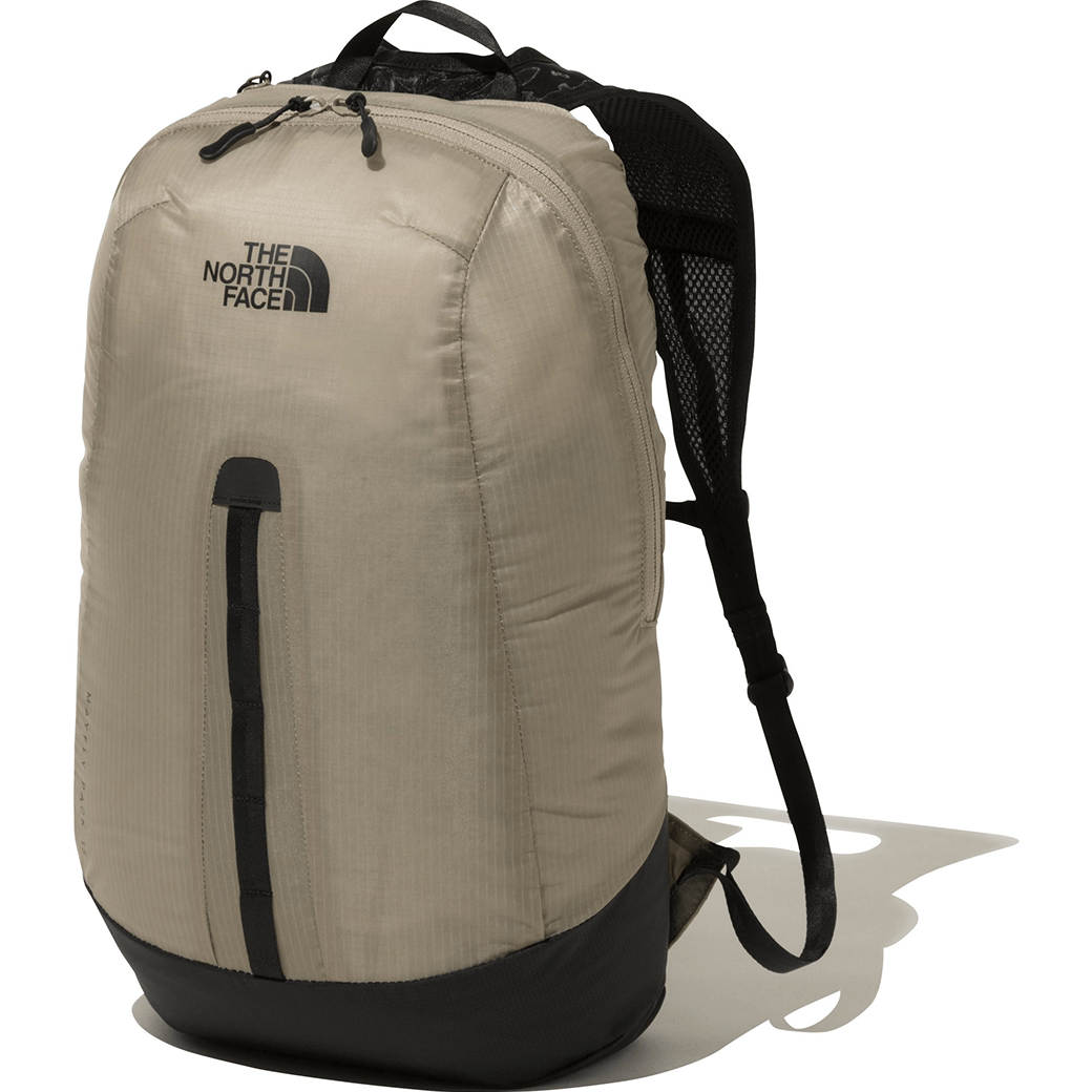THE NORTH FACE（ザ・ノース・フェイス）メイフライパック15（Mayfly Pack 15）