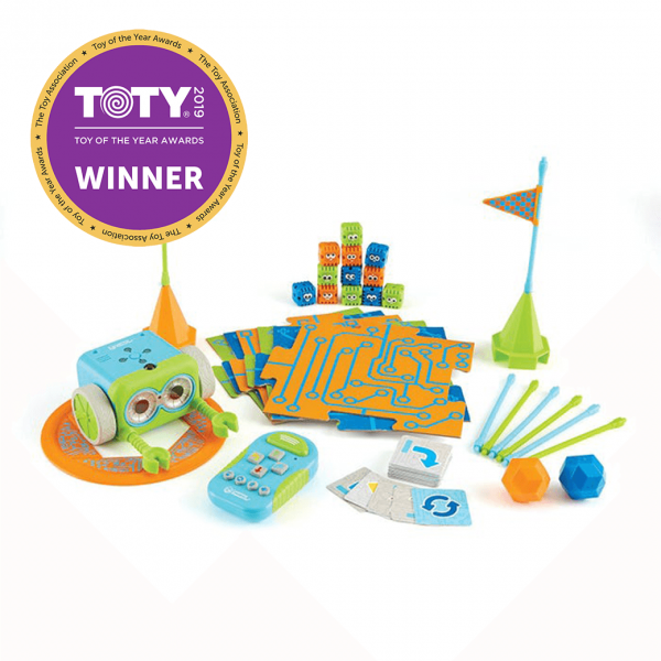 Learning Resources（ラーニングリソーシズ）botley（ボットリー）