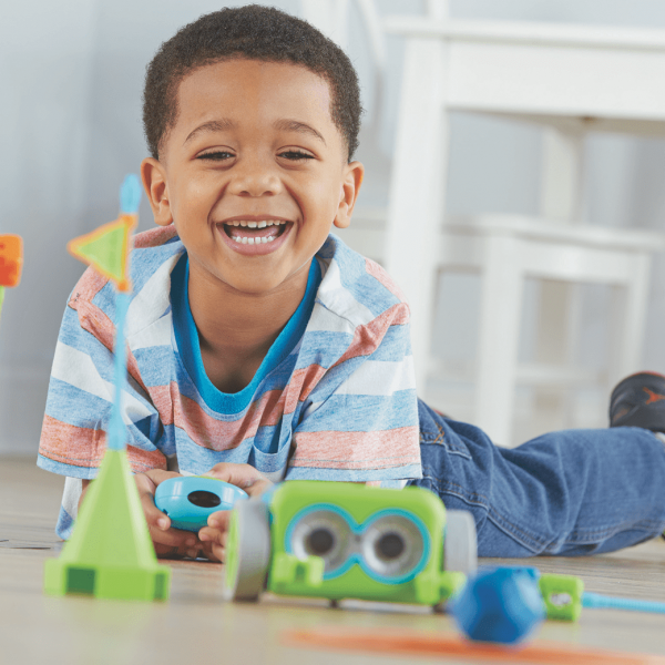 Learning Resources（ラーニングリソーシズ）botley（ボットリー）