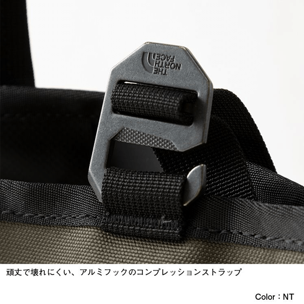 THE NORTH FACE(ザ・ノース・フェイス）フィルデンスログキャリア（Fieludens Log Carrier）