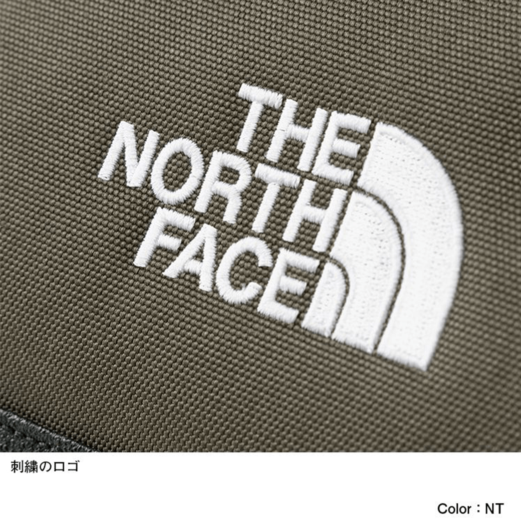 THE NORTH FACE(ザ・ノース・フェイス）フィルデンスログキャリア（Fieludens Log Carrier）