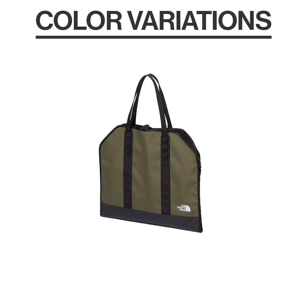 THE NORTH FACE アウトドア フィルデンス ログキャリアー THE NORTH FACE (ザノースフェイス) Fieludens Log Carrier