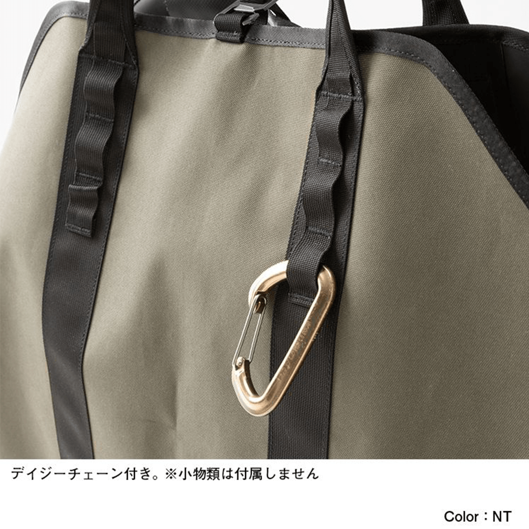 THE NORTH FACE(ザ・ノース・フェイス）フィルデンスログキャリア（Fieludens Log Carrier）