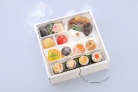 あったか弁当　春日（かすが）