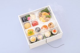 あったか弁当　井筒(いづつ)【全国宅配】