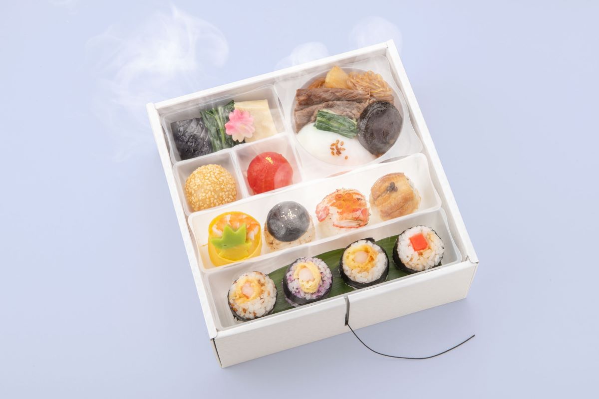 あったか弁当　春日（かすが）