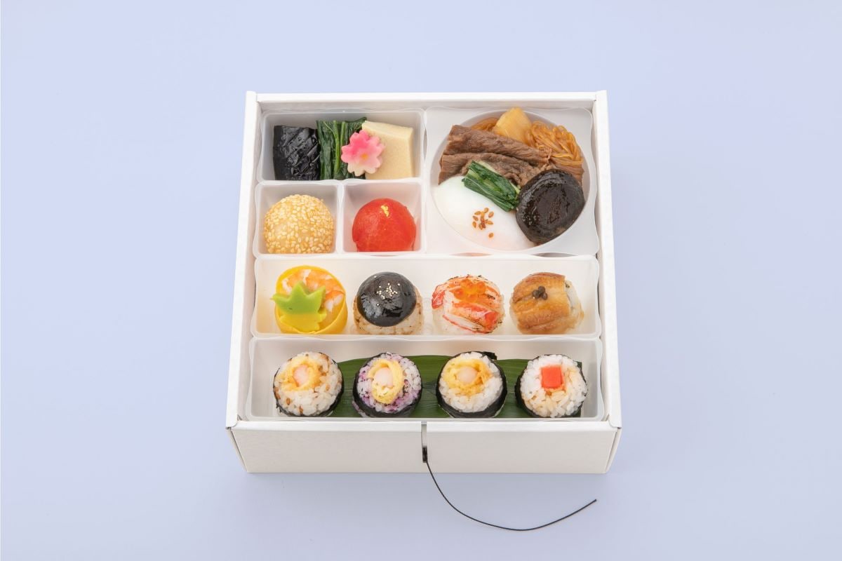 あったか弁当　春日（かすが）