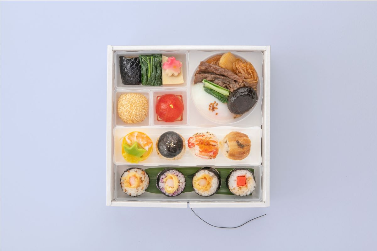 あったか弁当　春日（かすが）