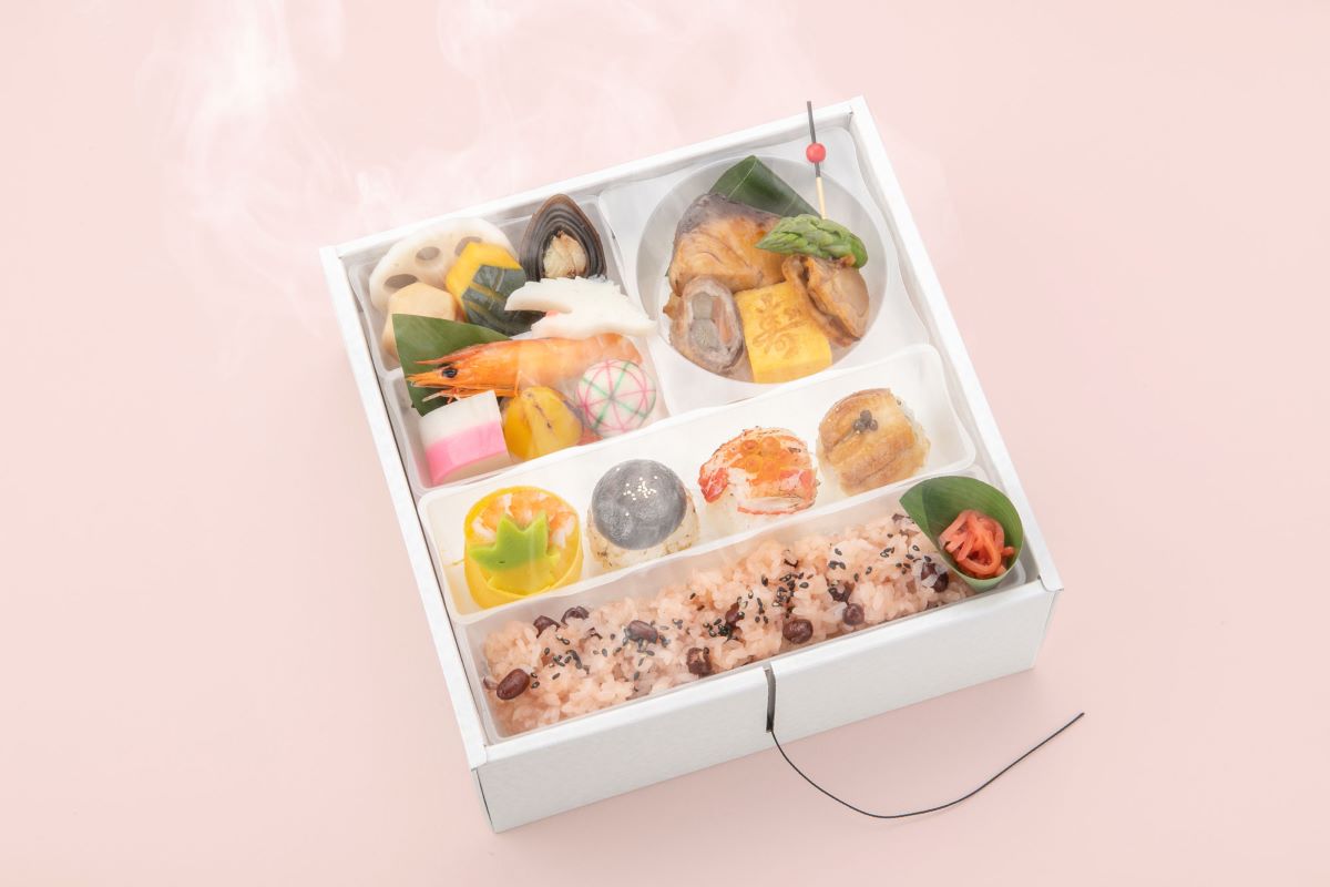 あったか弁当　金春（こんぱる）