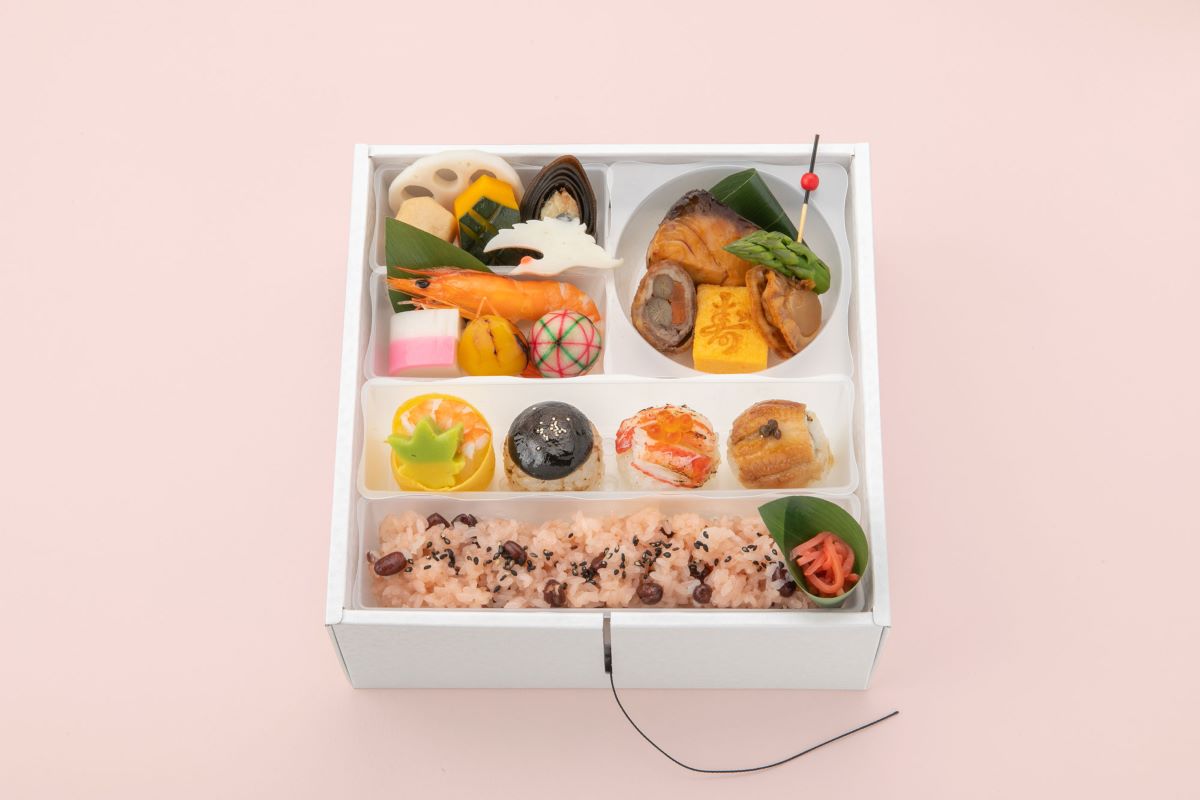 あったか弁当　金春（こんぱる）