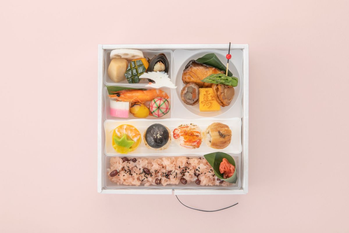 あったか弁当　金春（こんぱる）