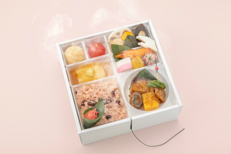 あったか弁当　愛宕（あたご）