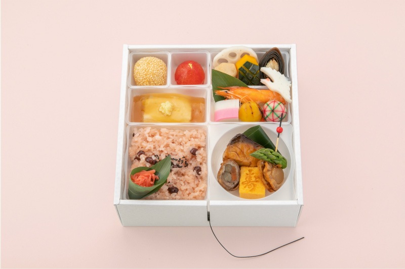 あったか弁当　愛宕（あたご）