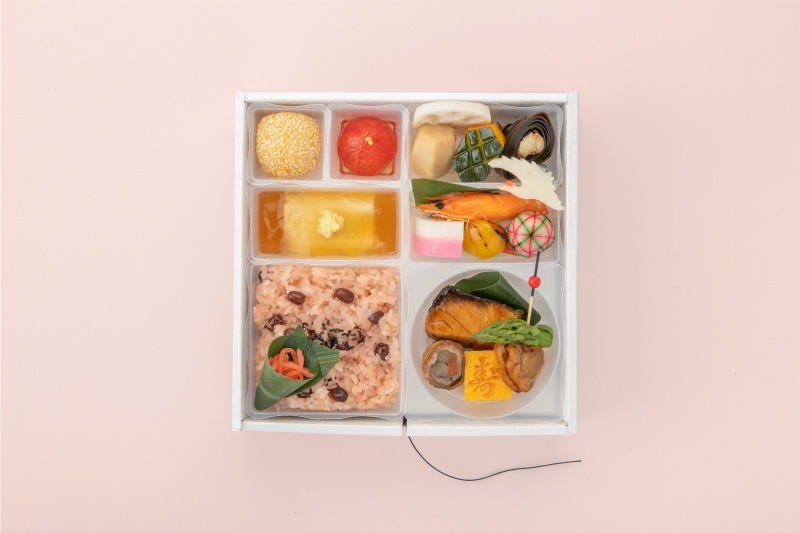 あったか弁当　愛宕（あたご）