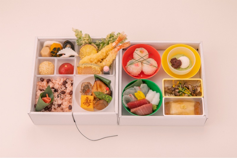 あったか弁当　大江山（おおえやま）