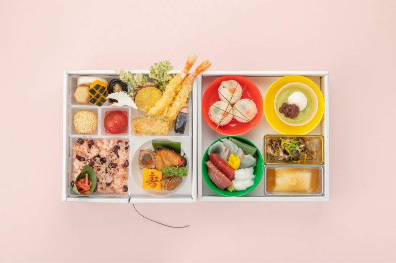 あったか弁当　大江山（おおえやま）