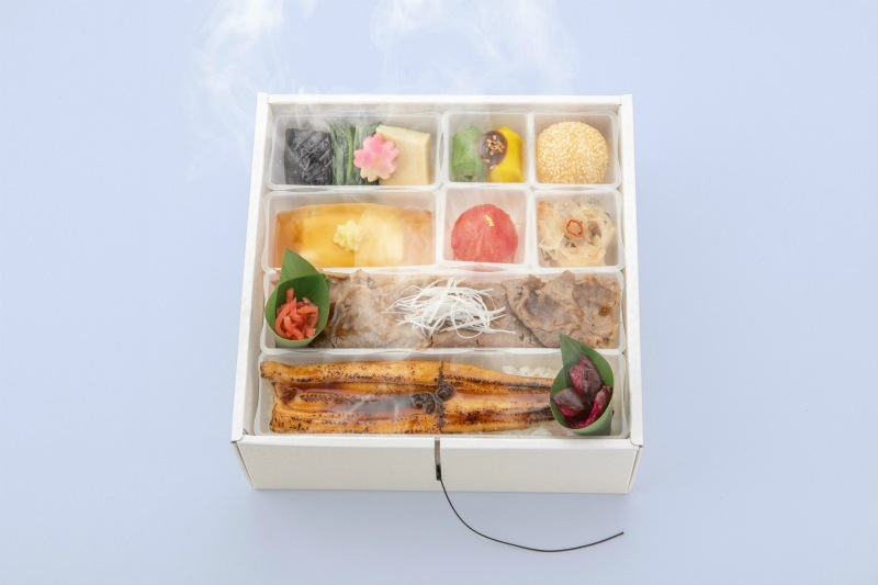 あったか弁当　松風（まつかぜ）【全国宅配】