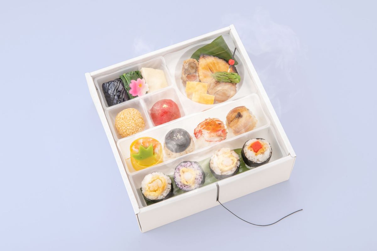 あったか弁当　井筒(いづつ)【全国宅配】