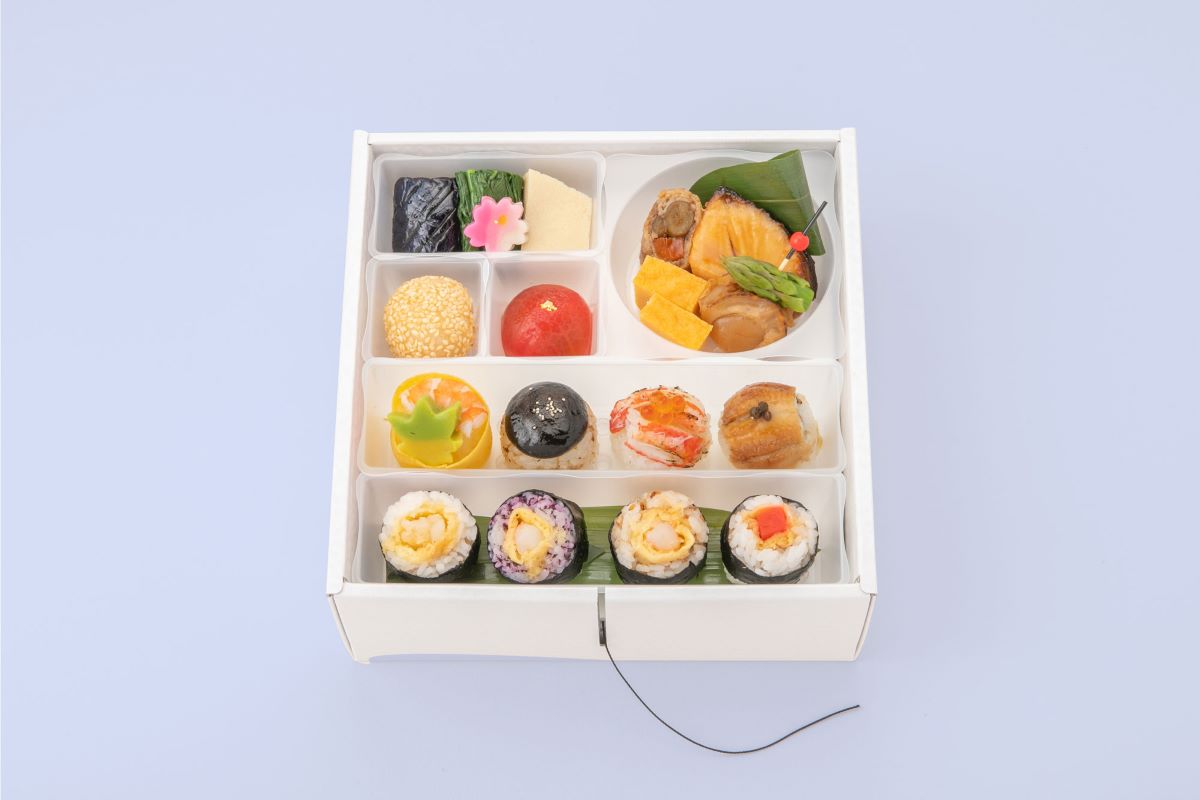 あったか弁当　井筒(いづつ)【全国宅配】