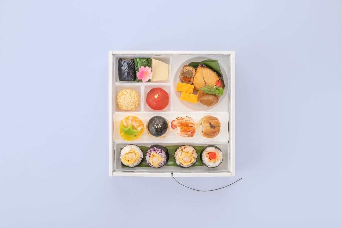 あったか弁当　井筒(いづつ)【全国宅配】