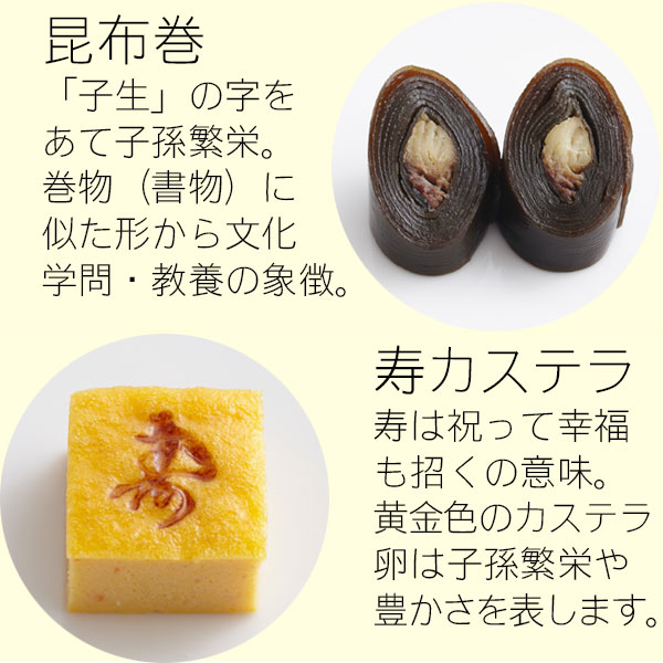 お食い初め料理セット　初膳／ういぜん　★北海道・沖縄を除く送料無料★女の子イメージ