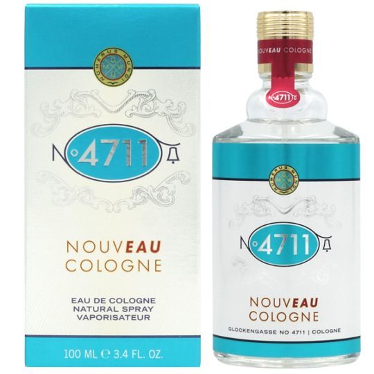 4711 ヌーヴォ EDC-SP 100ml | すべての商品 | ATTANET