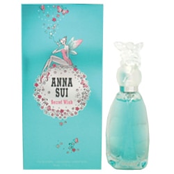 【アナスイ】シークレット ウィッシュEDT-SP 50ml【ギフト】