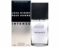 【イッセイ・ミヤケ】ロードイッセイ プールオム インテンスEDT-SP 125ml