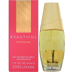 エスティローダー】ビューティフル EDP-SP 30ml【ギフト】 | ブランド