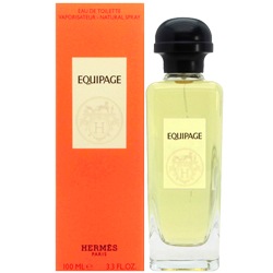 HERMES EQUIPAGE　エルメス　エキパージュ　オードトワレ エルメス】エキパージュ EDT-SP 100ml | ブランド別,ア行,エ