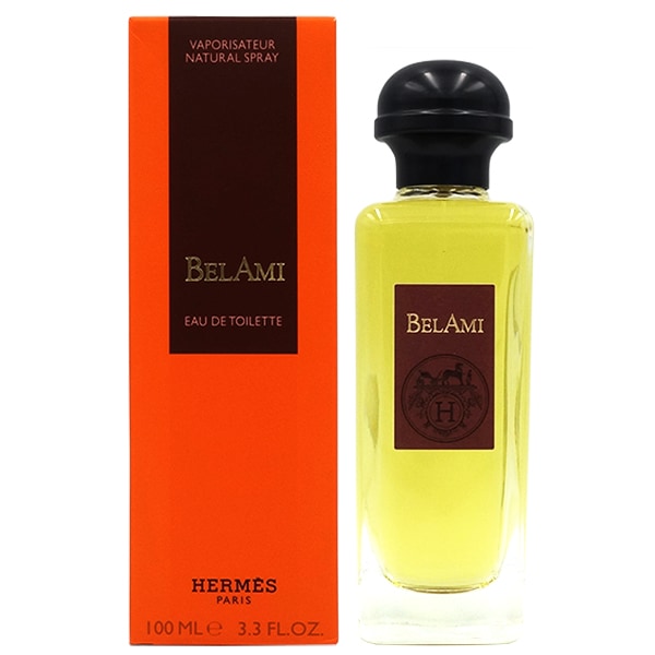 【稀少品】 エルメス ベラミ 100ml オードトワレ エルメス】ベラミ EDT-SP 100ml | ブランド別,ア行,エ,エルメス
