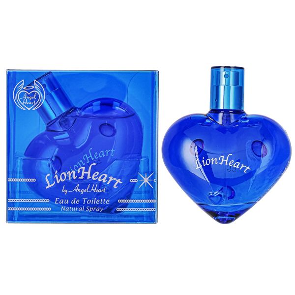���󥸥���ϡ��� ANGELHEART���饤����ϡ��ȡ� EDT-SP 50ml��