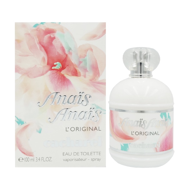 【キャシャレル】アナイスアナイスEDT-SP 100ml【ギフト】