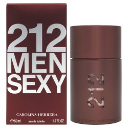 �ڥ�����饤�ʥإ���212���������������EDT-SP 50ml