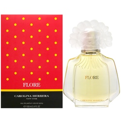 キャロライナヘレラ CAROLINA HERRERA フロール EDP-SP 100ml【ギフト】