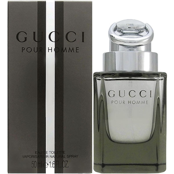 グッチ】グッチバイグッチ プールオムEDT-SP 50ml | ブランド別